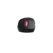 Cherry Xtrfy M4 RGB Wireless/USB Black (M4W-RGB-BLACK) (UA)