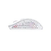 Cherry Xtrfy M4 RGB Wireless/USB White (M4W-RGB-WHITE) (UA)