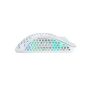 Cherry Xtrfy M4 RGB Wireless/USB White (M4W-RGB-WHITE) (UA)