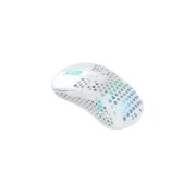 Cherry Xtrfy M4 RGB Wireless/USB White (M4W-RGB-WHITE) (UA)
