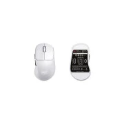 Cherry Xtrfy M64 Pro 8K Wireless/USB White (CX-M64W-PRO-WHITE) (UA)