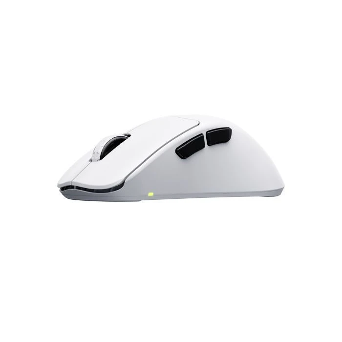 Cherry Xtrfy M64 Pro 8K Wireless/USB White (CX-M64W-PRO-WHITE) (UA) ; Призначення: для комп'ютера,