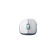 Cherry Xtrfy M64 Wireless/USB White (CX-M64W-WHITE) (UA)