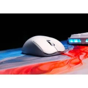 Cherry Xtrfy M68 Pro 8K Wireless/USB White (CX-M68W-PRO-WHITE) (UA)