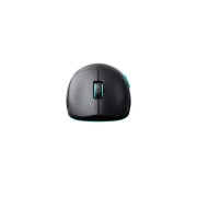 Cherry Xtrfy M68 Wireless/USB Black (CX-M68W-BLACK) (UA)