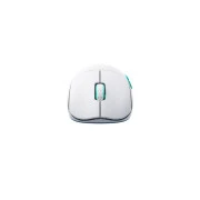 Cherry Xtrfy M68 Wireless/USB White (CX-M68W-WHITE) (UA)