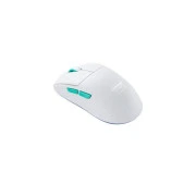 Cherry Xtrfy M68 Wireless/USB White (CX-M68W-WHITE) (UA)