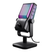 Cherry Xtrfy NGALE R RGB USB-A Black (CX-NGALE-R-RGB-BLACK) (UA)