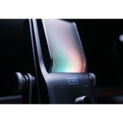 Cherry Xtrfy NGALE R RGB USB-A Black (CX-NGALE-R-RGB-BLACK) (UA)