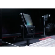 Cherry Xtrfy NGALE R RGB USB-A Black (CX-NGALE-R-RGB-BLACK) (UA)