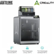 Creality K2 Plus Сombo (K2 Plus Combo) (UA)