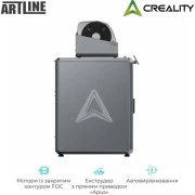 Creality K2 Plus Сombo (K2 Plus Combo) (UA)