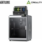 Creality K2 Plus Сombo (K2 Plus Combo) (UA)