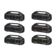 Defender Beatbox 50 Bluetooth Black (65950) (UA)