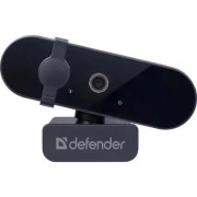 Defender G-lens 2580 Black (63112) (UA)