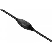 Defender J1 LED USB Black (65961) (UA)