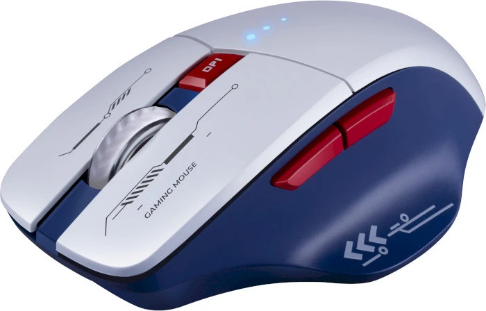 Defender Tisa GM-126 White/Blue (52126) (UA) Бренд: Defender; Призначення: для