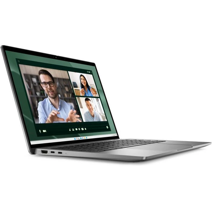 Dell Latitude 7450 (N001L745014UA_WP) (UA) ; Тип ноутбука: для роботи та