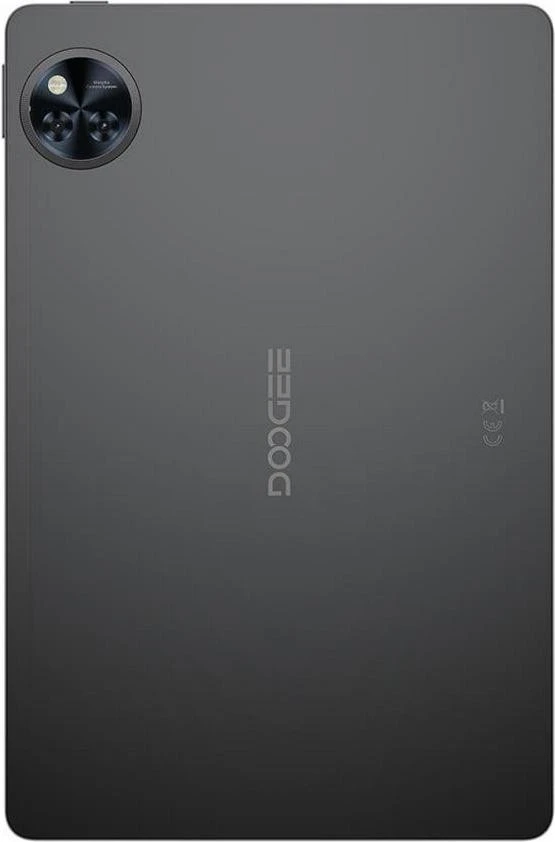 DOOGEE Pad U11 4/128GB Black