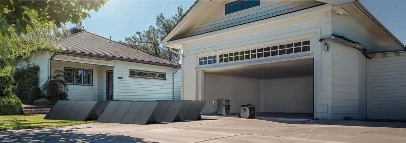 EcoFlow DELTA Pro 3 Smart Extra Battery (EFDELTAPRO3EB)