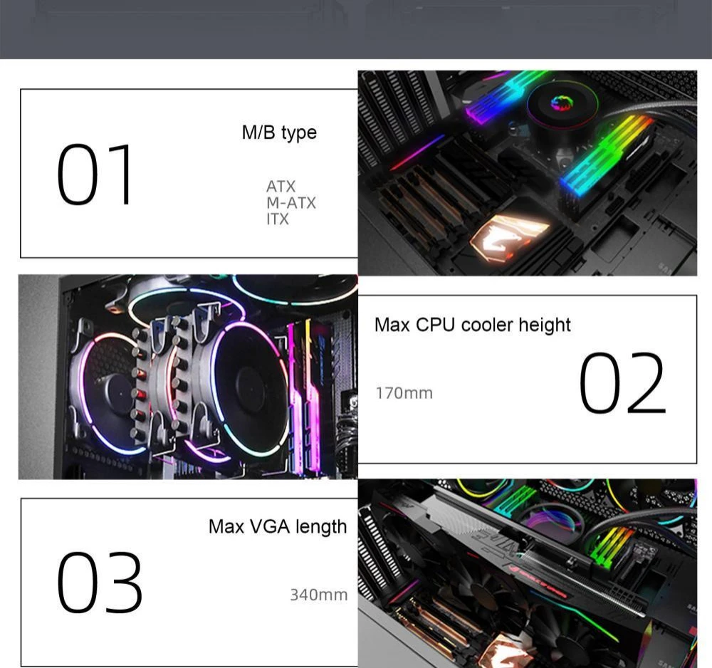 GameMax Diamond White CP (UA)