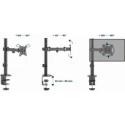 Gembird MA-D1-03 (UA)