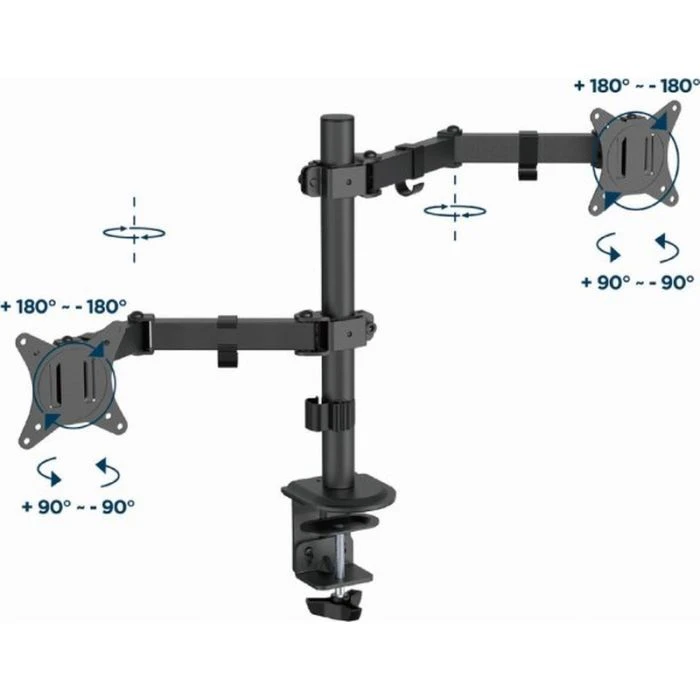 Gembird MA-D2-03 (UA)