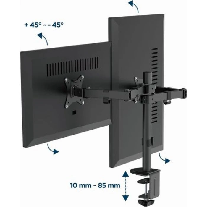 Gembird MA-D2-03 (UA)
