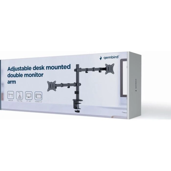 Gembird MA-D2-03 (UA)