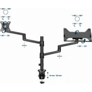 Gembird MA-DA-04 (UA)