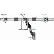 Gembird MA-WA3-01 (UA)