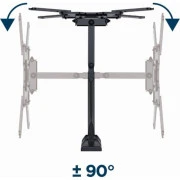 Gembird WM-55ST-01 (UA)