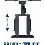 Gembird WM-55ST-01 (UA)