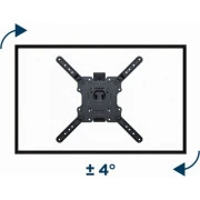 Gembird WM-55ST-01 (UA)