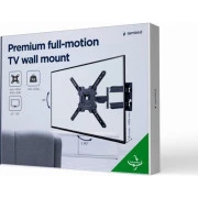 Gembird WM-55ST-01 (UA)