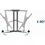 Gembird WM-60ST-01 (UA)