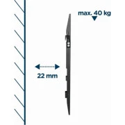 Gembird WM-70F-02 (UA)