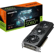 GIGABYTE GeForce RTX5060Ti 8Gb GAMING OC (GV-N506TGAMING OC-8GD) (UA)