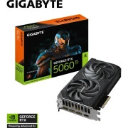 GIGABYTE GeForce RTX5060Ti 8Gb WINDFORCE (GV-N506TWF2-8GD) (UA)