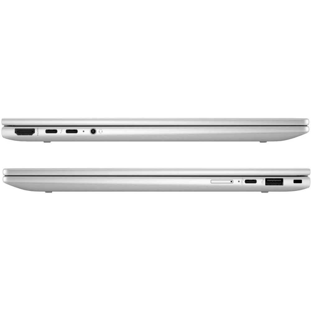 HP EliteBook X Flip G1i Glacier Silver (A85LNAV_V1) (UA)