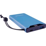 Intenso F10000 10000mAh QC/3.0 blue (7332035) (UA)