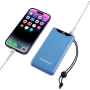 Intenso F10000 10000mAh QC/3.0 blue (7332035) (UA)