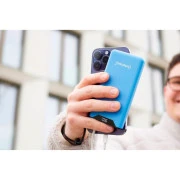 Intenso F10000 10000mAh QC/3.0 blue (7332035) (UA)