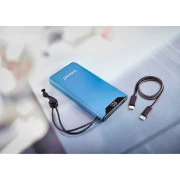 Intenso F10000 10000mAh QC/3.0 blue (7332035) (UA)