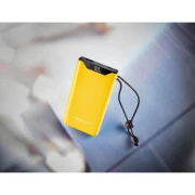 Intenso F10000 10000mAh QC/3.0 yellow (7332039) (UA)