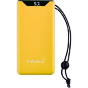 Intenso F10000 10000mAh QC/3.0 yellow (7332039) (UA)