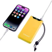 Intenso F10000 10000mAh QC/3.0 yellow (7332039) (UA)