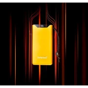 Intenso F10000 10000mAh QC/3.0 yellow (7332039) (UA)