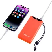Intenso F10000 10000mAh QC3.0 orange (7332038) (UA)