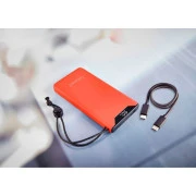 Intenso F10000 10000mAh QC3.0 orange (7332038) (UA)